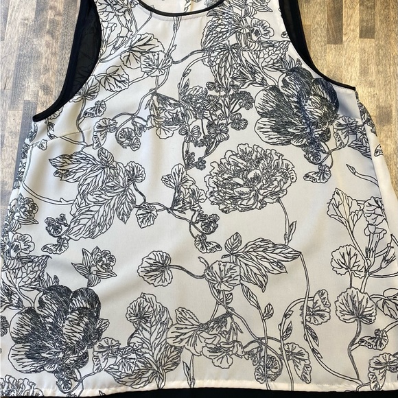 Vero Moda sleeveless blouse - Picture 4 of 5